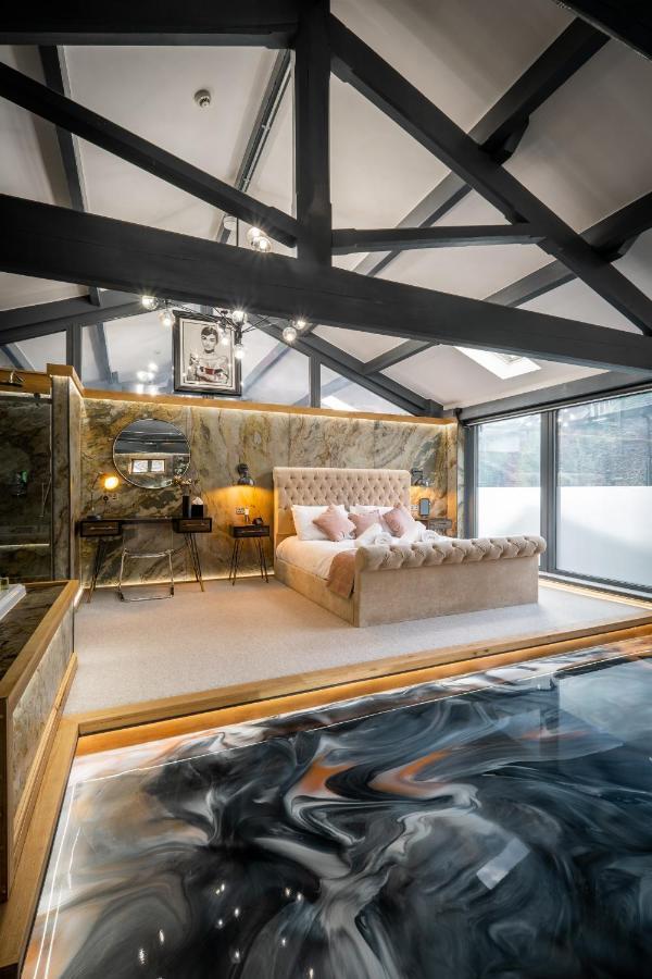Апартаменты Architect'S Loft Уиндермир Экстерьер фото