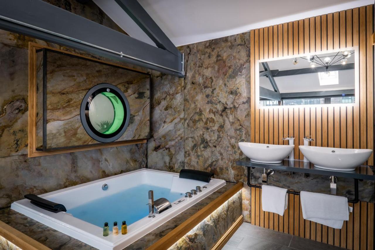 Апартаменты Architect'S Loft Уиндермир Экстерьер фото